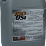 Víceúčelový čistič a odmašťovač Faren 100 USI 210kg