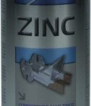 Zinek pro retušování ve spreji Faren ZINC 400ml