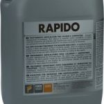 Odokujovací prostředek pro sanitární zařízení a stavebnictví Faren RAPIDO 5kg