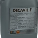 Odokujovač a odstraňovač cementů a rzi Faren DECAVIL F 210kg