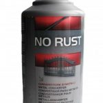 Kapalný konvertor rzi Faren NO RUST 750ml