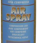 Sprejový kompresor a chladivo AIR SPRAY  Faren 400 ml