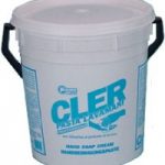 Abrazivní pasta na ruce se změkčovadlem CLER 4 kg Faren