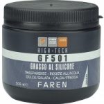 Silikonová vazelína GF501 125 ml Faren