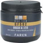 Lithiová vazelína GF502 500 ml Faren