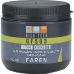 Vazelína pro extrémní tlaky GF503 1000 ml Faren