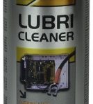 Dielektrické lubrikační rozpouštědlo pro elektroniku LUBRI CLEANER 400 ml Faren