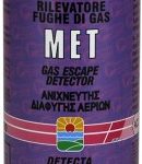 Detektor plynové netěsnosti MET 400 ml Faren