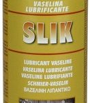 Vazelína ve spreji na bázi nejčistších vazelínových oleju SLIK 400 ml
