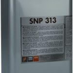 Průmyslové rozpouštědlo k odstraňování vazelín SNP 313 25 l Faren