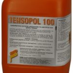 Alkalický detergent TENSOPOL 10 750 ml Faren
