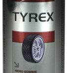 Prostrředek pro obnovení vzhledu pneumatik TYREX 400 ml Faren