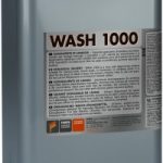 Odmašťovací nepěnivé rozpouštědlo WASH 1000 25 L Faren