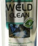 Separační kapalina na vodní bázi pro ekologické sváření WELD CLEAN