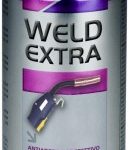 Tekutina obsahující MoS2 proti okujím při svařováni WELD EXTRA