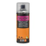 Anti – adhezivní vysoce koncentrovaná silikonová kapalina SLIDE 400 ml