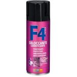 Faren F4 víceúčelový uvolňovací prostředek 400 ml