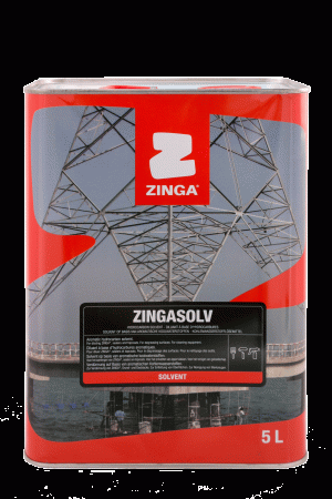 ZINGASOLV ředidlo 5l