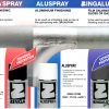 ZINGALU aluzinkový nátěr sprej 500 ml - Image 3