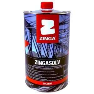 ZINGASOLV ředidlo 500 ml