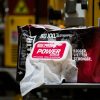 Profi čistící ubrousky ULTRAGRIME® POWER SCRUB 80ks XXL – box 6 balení - Image 4
