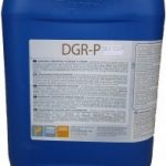 Nepěnivý odmašťovač pro průmyslové myčky DFR-P 10 kg Faren