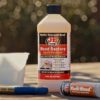 J-B WELD 40007 prémiový epoxidový tmel WOOD RESTORE PREMIUM ( 1892ml ) - Image 3