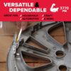 J-B WELD 50133 silné flexibilní lepidlo na plasty PlasticBonder Tan ( 25ml ) - Image 4