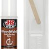 J-B WELD 50151 nepěnivé lepidlo pro materiály na bázi dřeva WoodWeld ( 25ml ) - Image 3